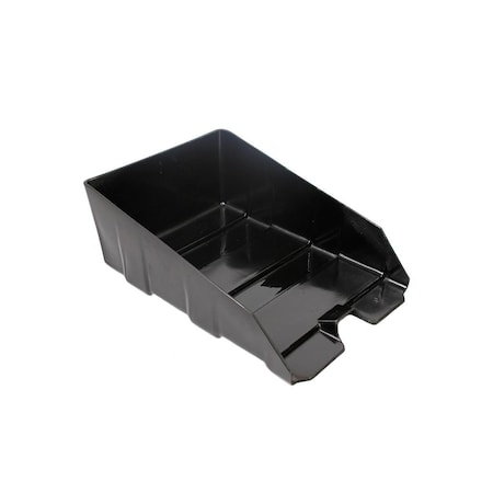 Pai Upper Battery Box Black Molded Plastic Ch Models 19.00In Length X 14.00In Width X 7.00In Height FBB-4987